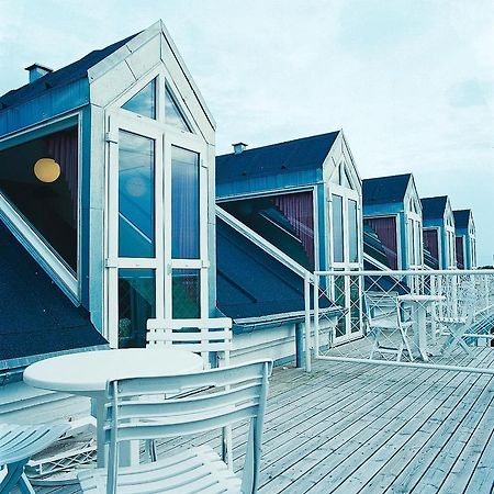 Hotel Bork Kro Hemmet Eksteriør bilde