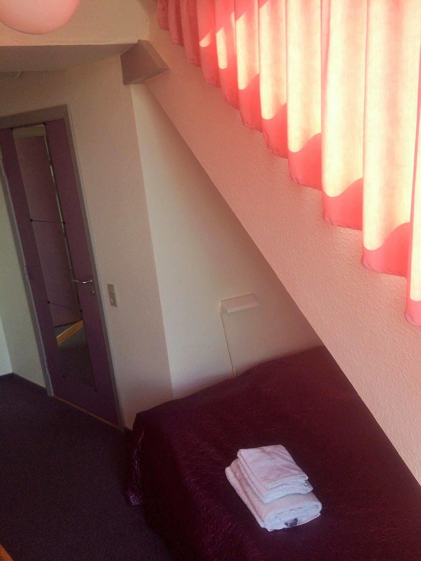 Hotel Bork Kro Hemmet Eksteriør bilde